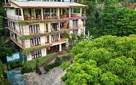 Nature Walk Resort Kandy 3* Sri Lanka